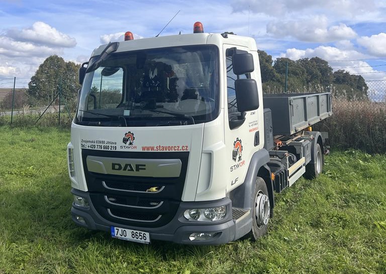 DAF LF 230